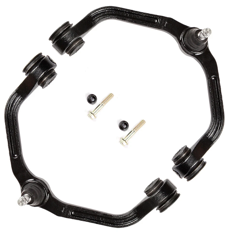 Front Left Upper Control Arm Ball Joint For 98-11 Ford Ranger 01-09 Mazda B2300 - Image 3 of 4