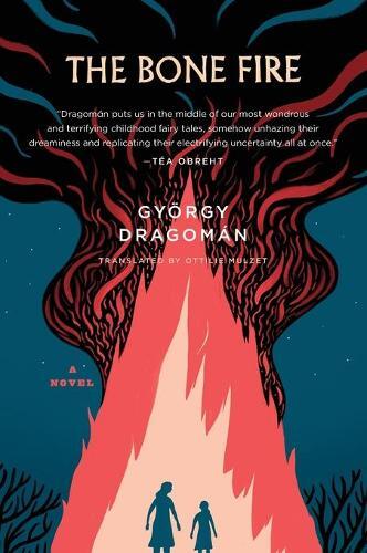 Thumbnail - Gyrgy Dragomn The Bone Fire (taschenbuch)