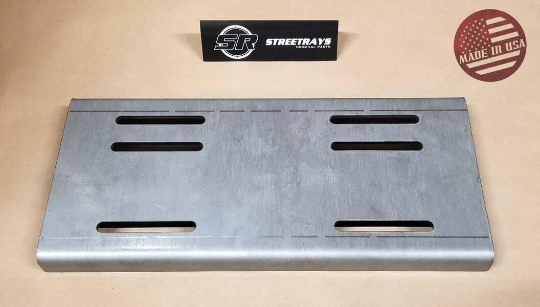 [SR] Engine Motor Mount Plate FOR HF Predator 420cc 670cc Outdoor ...