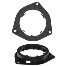 Metra 82-8153 Front Door Speaker Adapters for Toyota Sequoia / Tundra 2001-2007