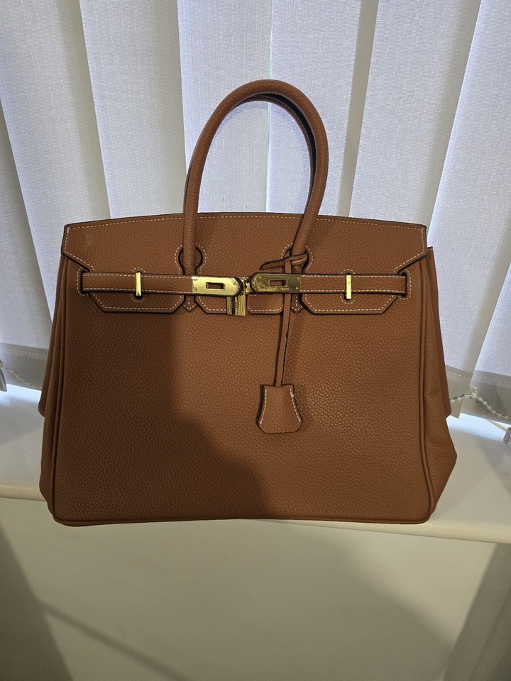 large leather bags for women eBay
