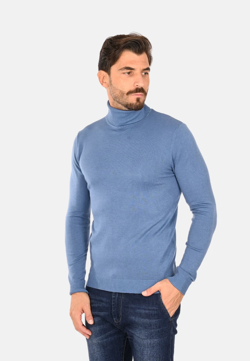 Maglioncino collo alto hotsell