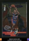 1995 Upper Deck Collector's Choice Basketball Platinum Player's Club Grant Hill #198