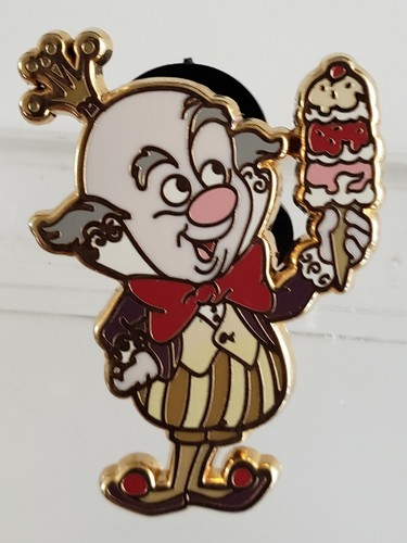DSF KING CANDY #1 (WRECK IT RALPH) PIN TRADER'S DELIGHT LE 300 ENVÍO SIN PIN - Imagen 3 de 6