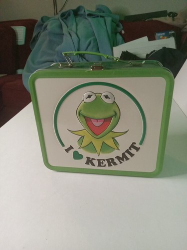 I Love Kermit