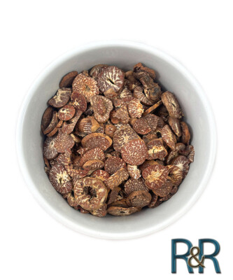 Betel Nut Slices Bing Lang Seed Slices Areca Herb African Herbs Betal