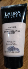 LAURA GELLER SPACKLE SKIN PERFECTING PRIMER - ORIGINAL ETHEREAL ROSE 2 OZ
