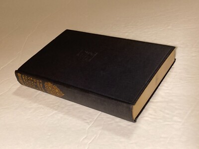 An Essay on Population by Mathus, Vol. 2; 1933 JM Dent Edition, Near Fine