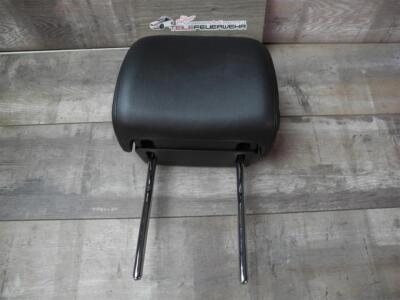 VW Passat CC Touareg 7P Seat Alhambra Kopfstütze vorn Kunstleder 7P6881903K