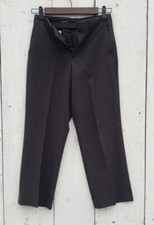 Calvin Klein Boys Gray Size 10 Dress Pants