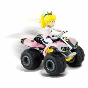 princess peach rc car