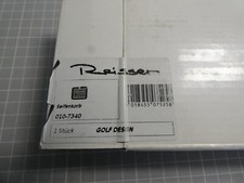 Reisser Seifenkorb 010-7340