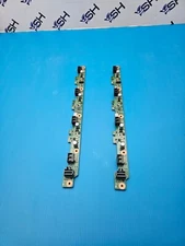 Inspur YZCF-01092-102, YPCB-01092 PCB Lot of 2