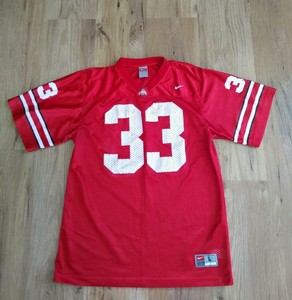 boys ohio state jersey