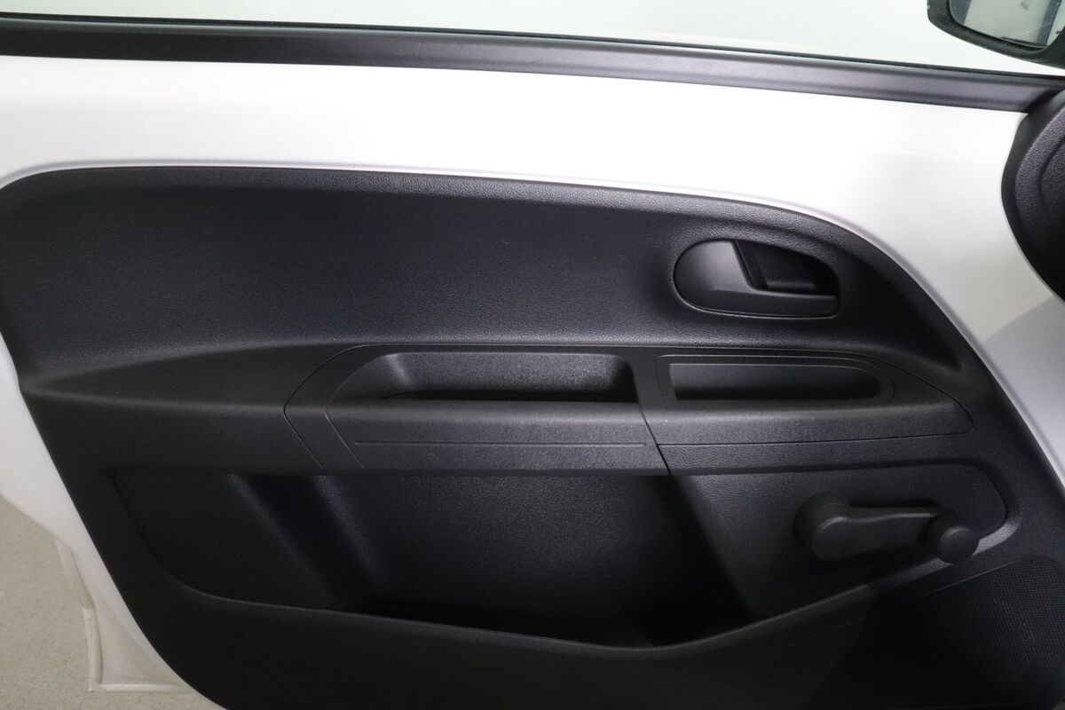 Skoda Citigo 1,0 MPi 60 Active