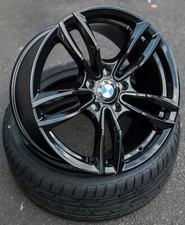 19 Zoll Winterkompletträder 245/40 R19 Reifen für BMW 3er GT F34 5er F10 F11 6er