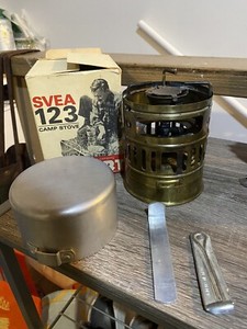 Réveilleur De Camping Max Sievert Campus 3 - Stockholm Suède Années 1930 - Occasion Très Bon état