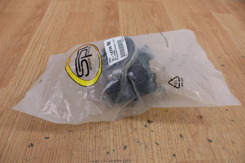 NUEVA BOTA SP1 Ski-Doo Legend MXZ Summit Formula 500 600 colector de admisión Foto 4 de 4