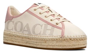 coach espadrille sneaker