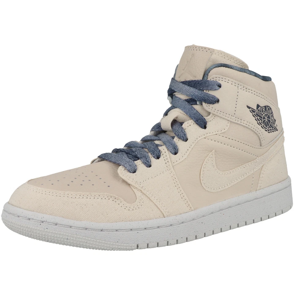 Nike Air Jordan 1 MID SE Femme Sneaker MID Chaussures De Sport - Photo 1/1