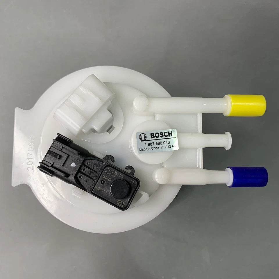 Conjunto de módulo de bomba de combustible OE 67455 para Oldsmobile Silhouette 2002-2003 3,4 L Foto 2 de 4