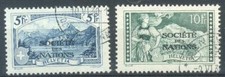 Szwajcaria SDN 31-32 CHF 370