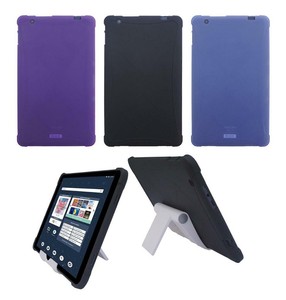 Adjustable Stand Tpu Case For Barnes Noble Nook Tablet 10 1