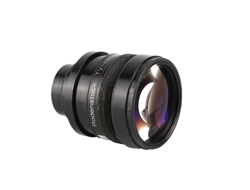 Rodenstock Durst Neotaron 50mm 1:2.8 39mm screw enlarger lens, m/i