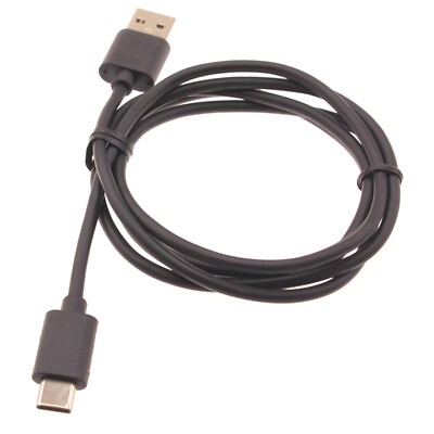 Type-C OEM USB-C Cable Fast Charger Cord Power Wire 3ft Sync for SmartPhones