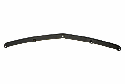 Mazda OEM 07-09 3 Front Bumper-lower Deflector BR5V519K1 for sale