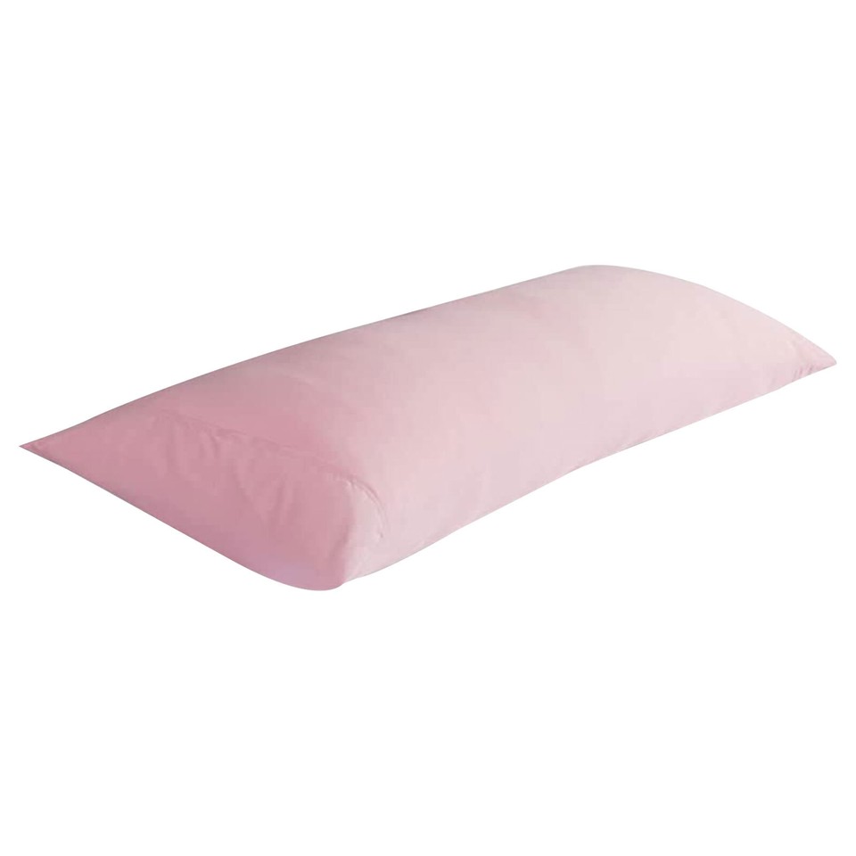  Full Body Pillowcase Soft Breathable Long Bed Pillow Cover High