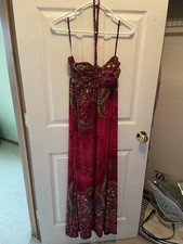 Forever 21 Maxi Dress