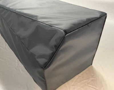 THE UNDERCOVER WORKSHOP LTD Cover for Myford Super Seven + ML7 + ML10 + 254s + Speed 10