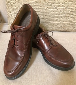 men's comfort oxford shoes