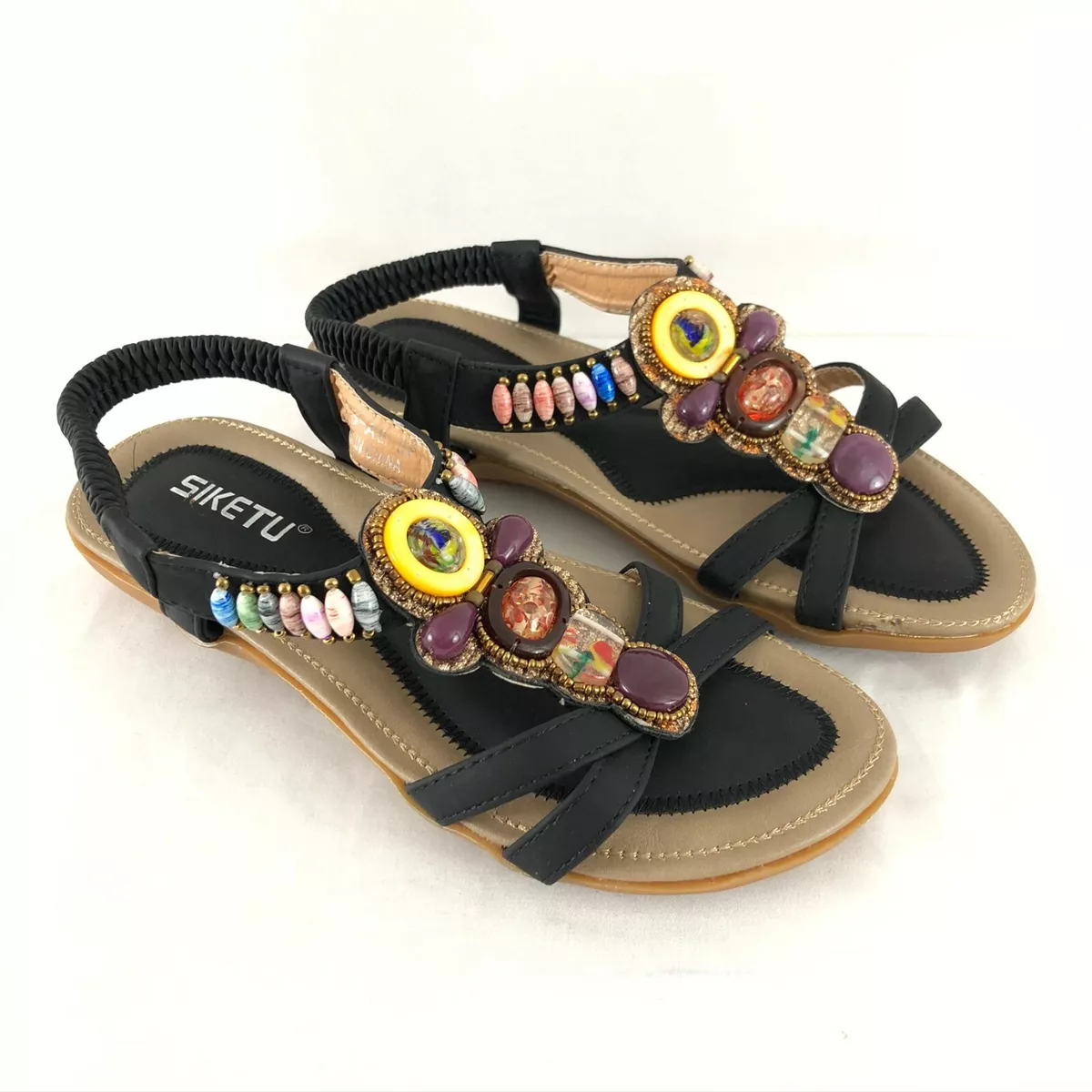 Siketu sandals price sale
