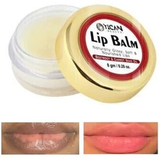 Lip Lightening Cream for Dark Lips | Lip Lightener for Smokers and Non-Smokers
