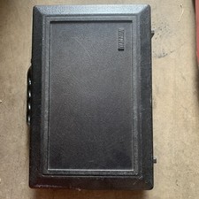 Yamaha Clarinet Carrying Case ONLY see Pictures And Read  