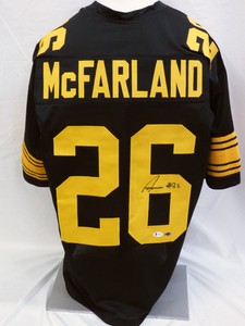 custom color rush jersey