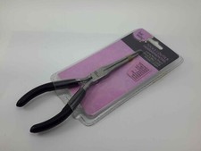 Bead Landing Long Nose Pliers Designed Specifically Jewelry Making  Wirework