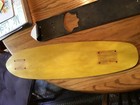 Gordon and Smith Fibreflex Skateboard — photo 4
