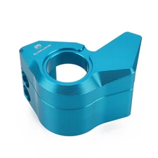 FOR CFMOTO 450MT IBEX 450 2024-2025-2026 Left Lower Fork Shoe Protectors NEW