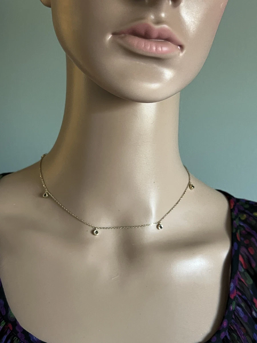 Miranda frye cheap shea necklace