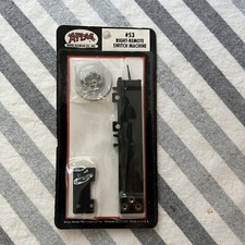 Atlas 53 HO Scale Right Remote Switch Machine  NIP