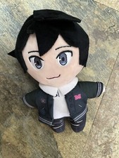 Inquisitor Master Plush Levi 2021 w/ Squad Jacket 7" tall