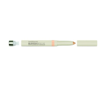 bareMinerals Blemish Rescue Skin Clearing Spot Concealer MEDIUM 3N - .06oz
