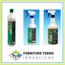 FACOT DETERGENTE SGRASSANTE