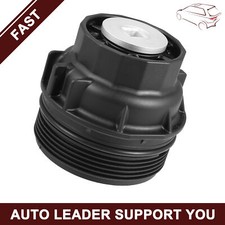 Piece of 1 Oil Filter Housing Cap fit for Toyota 2009-2021 NO.15620-36020