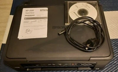 epson xp 220 officeworks