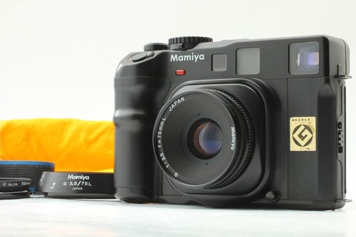 ☆超美品☆MAMIYA-6☆完全動作品 #219 わわ SN_117621 | www.tspea.org
