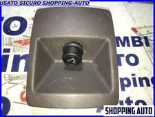 PLANCIA INTERNA ACCENDISIGARI FIAT IDEA LANCIA MUSA - 225691